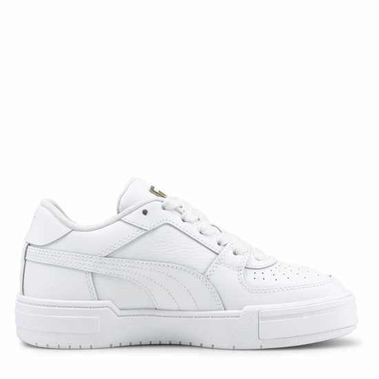 Puma Pro Classic Jr Бяло/Бяло Детски маратонки