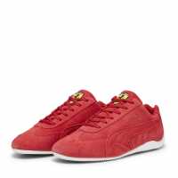 Puma Ferrari Speedcat Low-Top Trainers Boys  