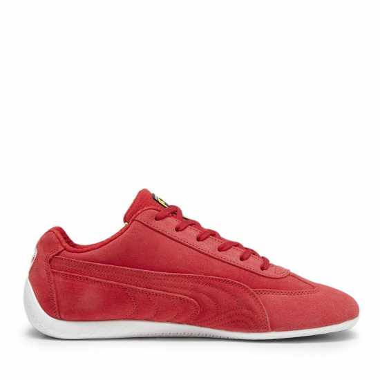 Puma Ferrari Speedcat Low-Top Trainers Boys  