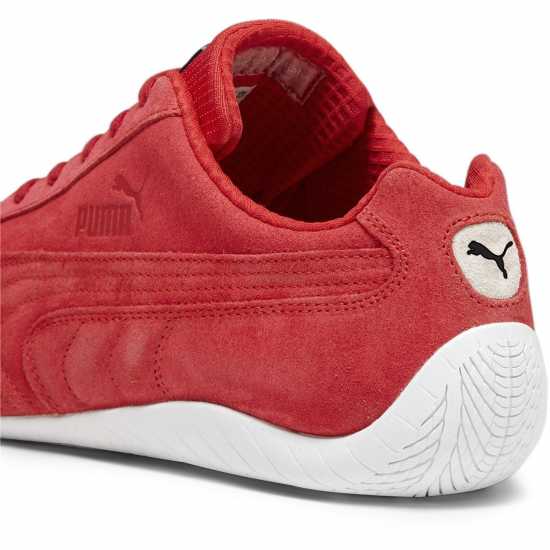 Puma Ferrari Speedcat Low-Top Trainers Boys  