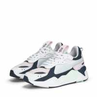 Puma Rs-X Reinvntn Jn99  Детски маратонки