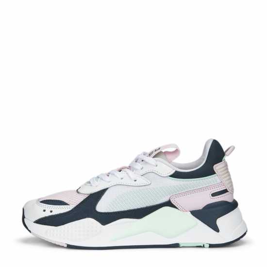 Puma Rs-X Reinvntn Jn99  Детски маратонки