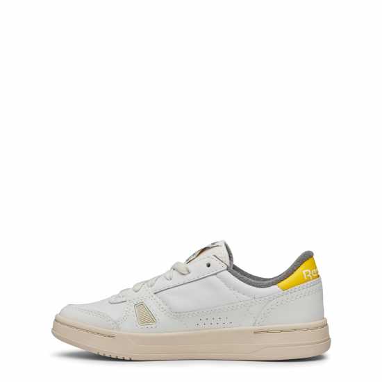 Reebok Lt Court Jn99 Лак/Pugry6/Ал Детски маратонки