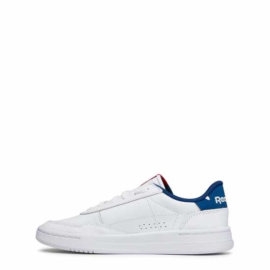 Reebok Court Peak Jn99 Ftwwht / Dynred / B Детски маратонки