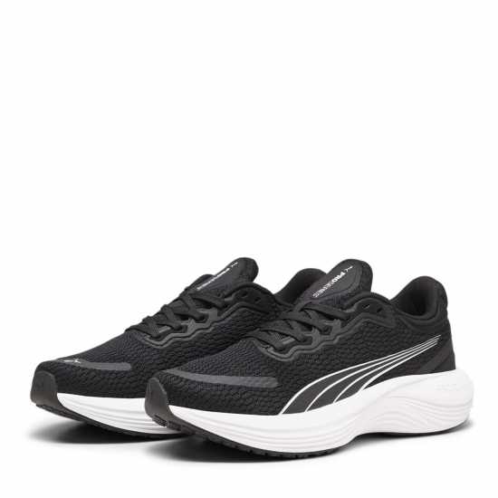 Puma Scend Profoam Jn99  Детски високи кецове