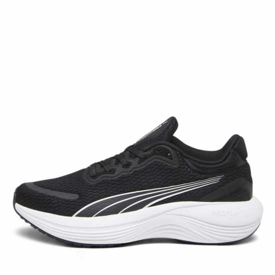 Puma Scend Profoam Jn99  Детски високи кецове