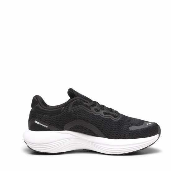 Puma Scend Profoam Jn99  Детски високи кецове