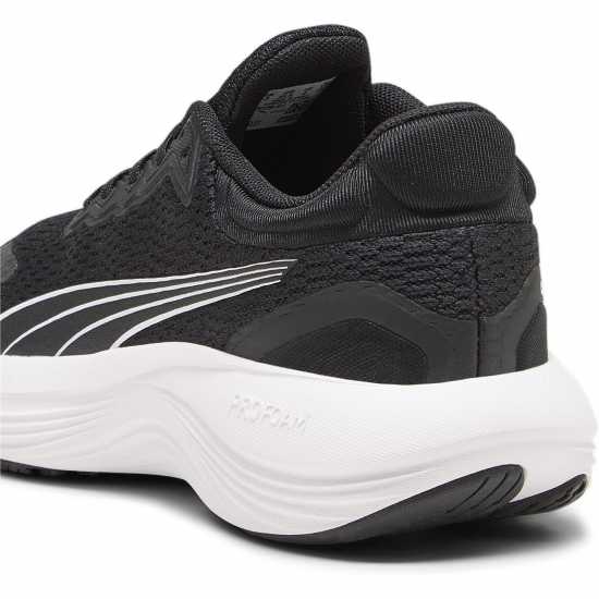 Puma Scend Profoam Jn99  Детски високи кецове