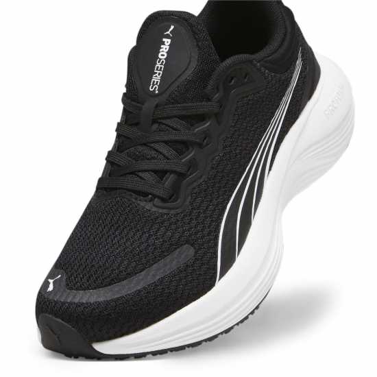 Puma Scend Profoam Jn99  Детски високи кецове