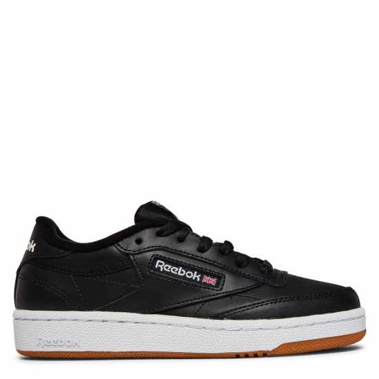 Reebok Rbk Club C 85 Jn99  Детски маратонки