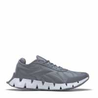 Reebok Zig Dynamica 3 Shoes Mens Low-Top Trainers Boys  