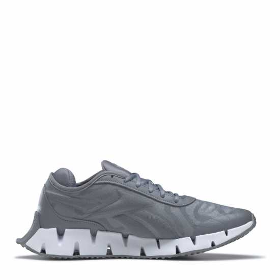 Reebok Zig Dynamica 3 Shoes Mens Low-Top Trainers Boys  