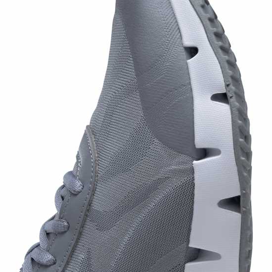 Reebok Zig Dynamica 3 Shoes Mens Low-Top Trainers Boys  