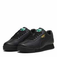 Puma Roma 24 Stndrd Jn99  Детски високи кецове