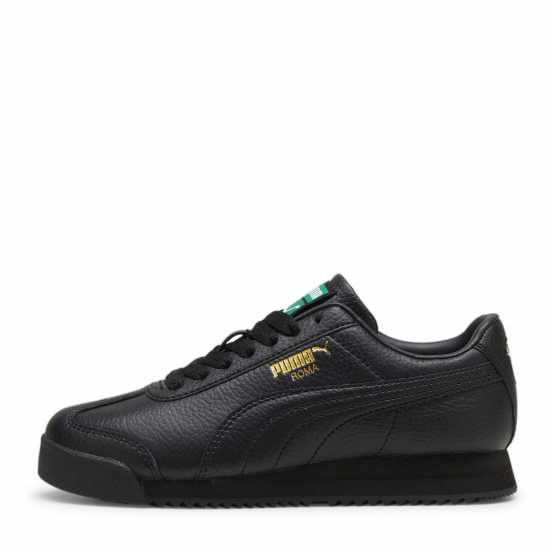 Puma Roma 24 Stndrd Jn99  Детски високи кецове