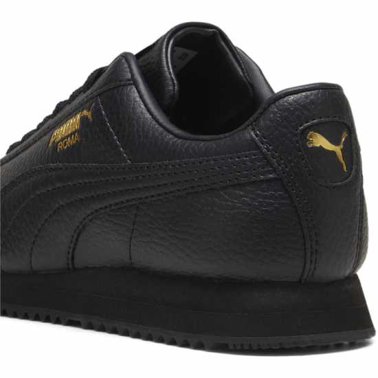 Puma Roma 24 Stndrd Jn99  Детски високи кецове