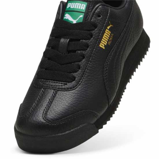 Puma Roma 24 Stndrd Jn99  Детски високи кецове