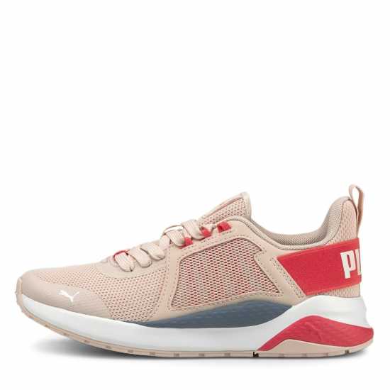 Puma Anzarun Jr Jn99  Детски маратонки