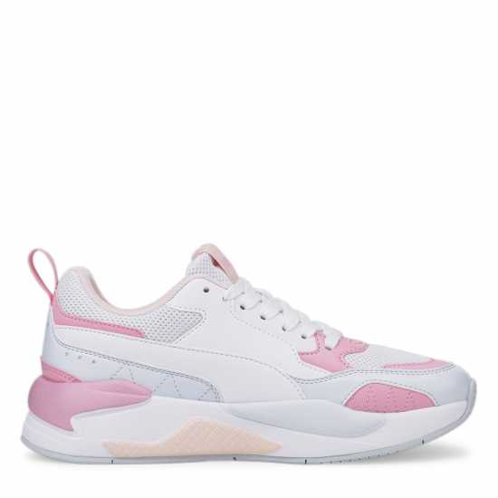 Puma X-Ray 2 Square Jr Low-Top Trainers Boys  Детски маратонки