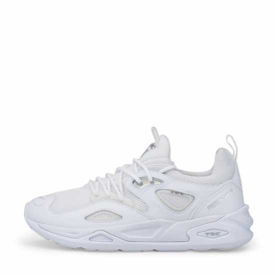 Puma Trc Blaze Triple Low-Top Trainers Boys  Детски маратонки