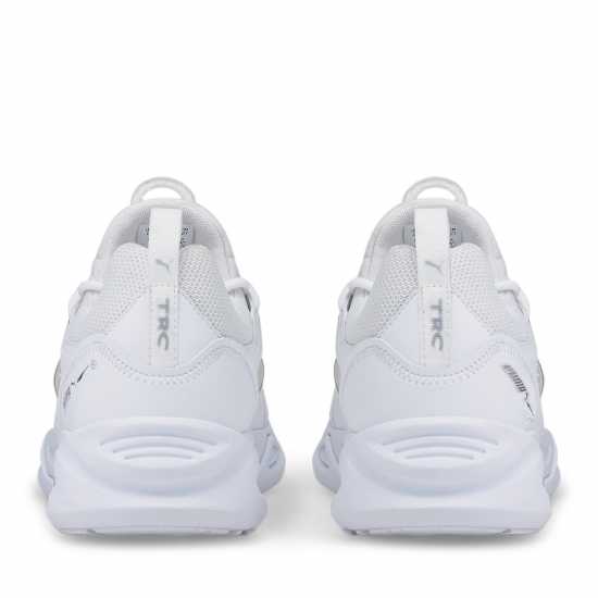 Puma Trc Blaze Triple Low-Top Trainers Boys  Детски маратонки