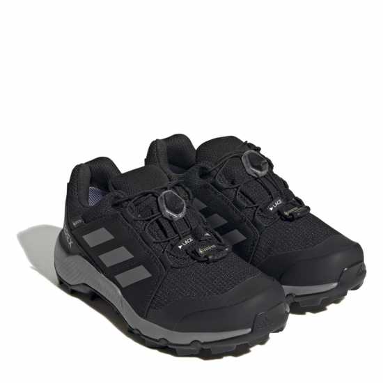 Adidas Terrex Gore-Tex Hiking Shoes Kids  Детски туристически обувки