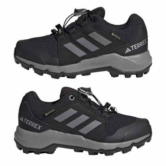 Adidas Terrex Gore-Tex Hiking Shoes Kids  Детски туристически обувки