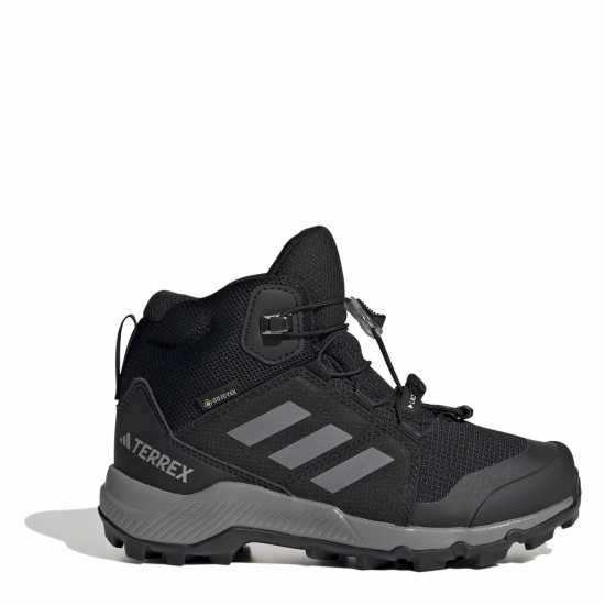 Adidas Terrex Mid Gore-Tex Hiking Shoes