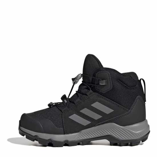 Adidas Terrex Mid Gore-Tex Hiking Shoes