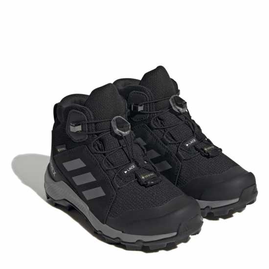 Adidas Terrex Mid Gore-Tex Hiking Shoes