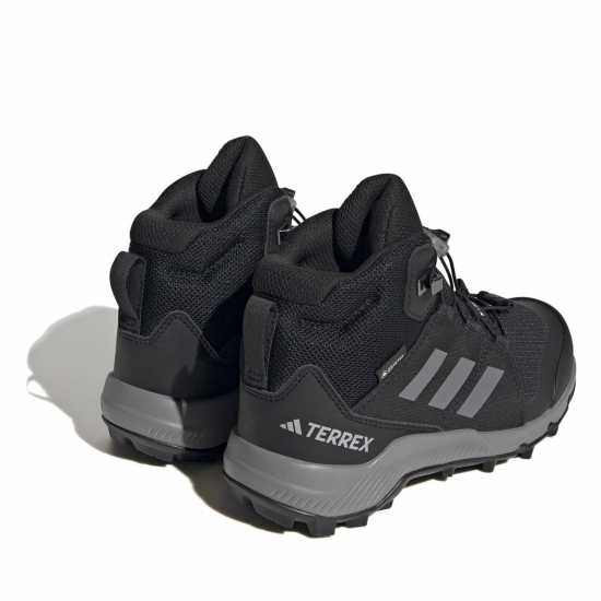 Adidas Terrex Mid Gore-Tex Hiking Shoes