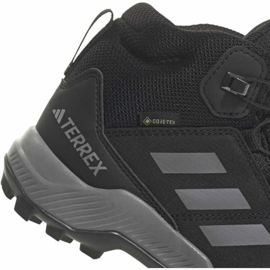 Adidas Terrex Mid Gore-Tex Hiking Shoes