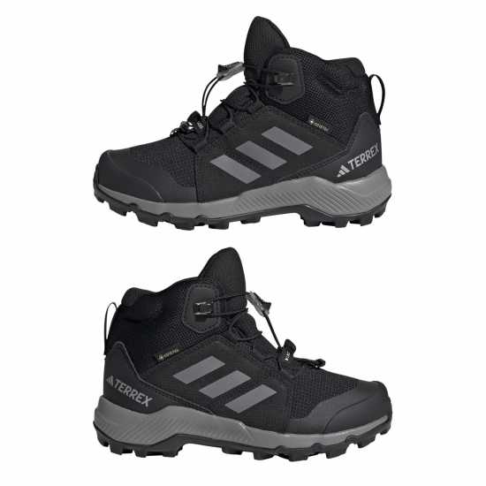 Adidas Terrex Mid Gore-Tex Hiking Shoes