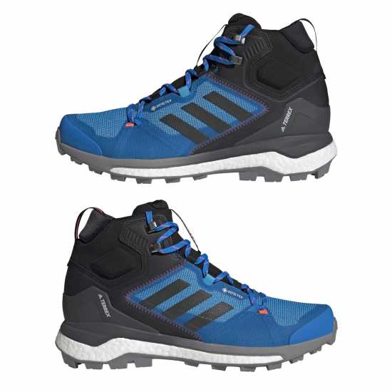 Adidas Trrx Skyc2 Gt Jn99  Детски туристически обувки