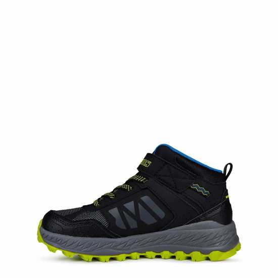 Skechers Fuse Tread Hiking Boots Unisex Kids  Детски туристически обувки