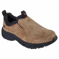 Skechers Маратонки Без Връзки Oak Canyon Slip On Trainers Unisex Kids  Детски маратонки