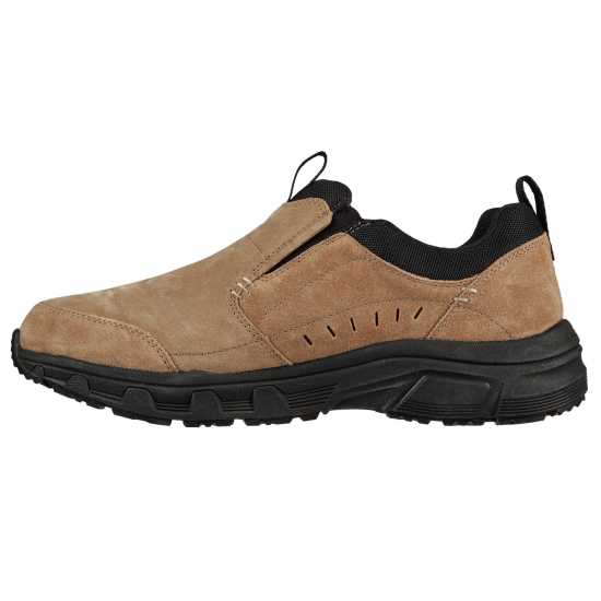 Skechers Маратонки Без Връзки Oak Canyon Slip On Trainers Unisex Kids  Детски маратонки