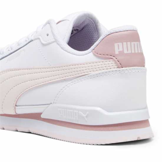 Puma St Runner V3 Jn99  Детски маратонки