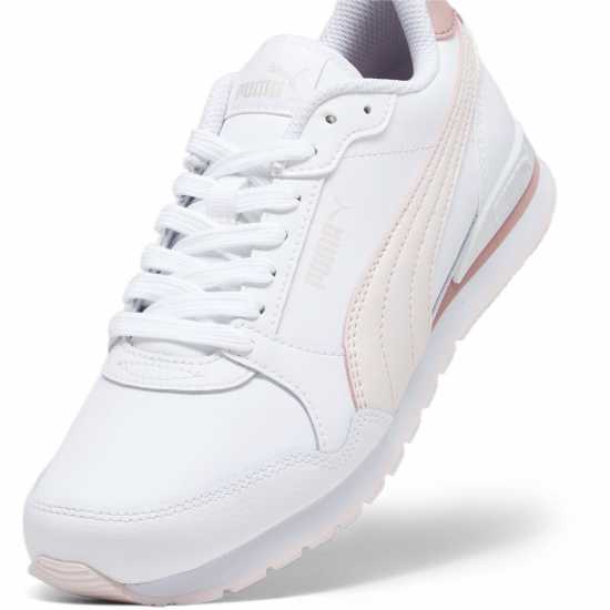 Puma St Runner V3 Jn99  Детски маратонки