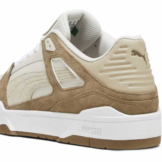 Puma Slipstream Heritage Low-Top Trainers Boys  Детски маратонки