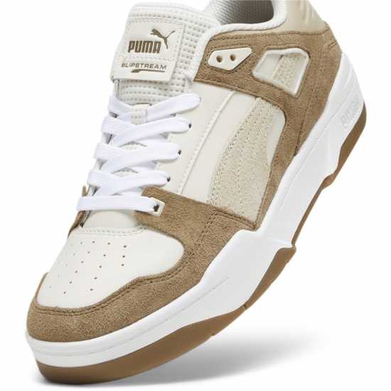 Puma Slipstream Heritage Low-Top Trainers Boys  Детски маратонки