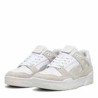 Puma Slipstream Heritage Low-Top Trainers Boys  