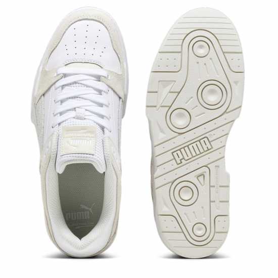 Puma Slipstream Heritage Low-Top Trainers Boys  