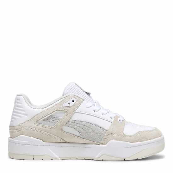 Puma Slipstream Heritage Low-Top Trainers Boys  