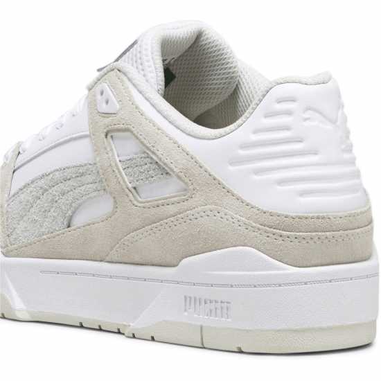 Puma Slipstream Heritage Low-Top Trainers Boys  