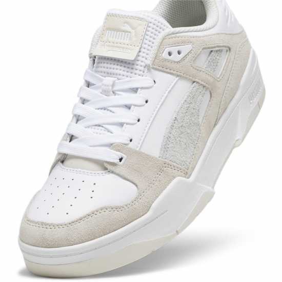 Puma Slipstream Heritage Low-Top Trainers Boys  