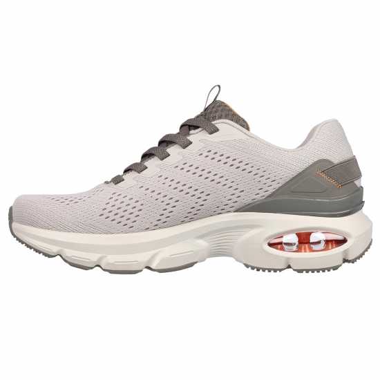 Skechers Airventur J Jn99 Тауп/оранжево Детски маратонки