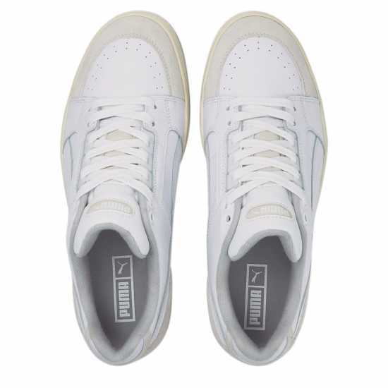 Puma Slipstream Lo Retro Low-Top Trainers Boys  Детски маратонки