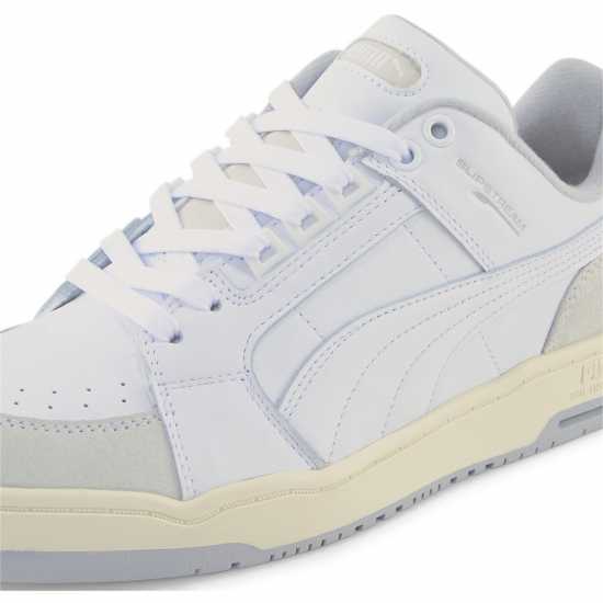 Puma Slipstream Lo Retro Low-Top Trainers Boys  Детски маратонки