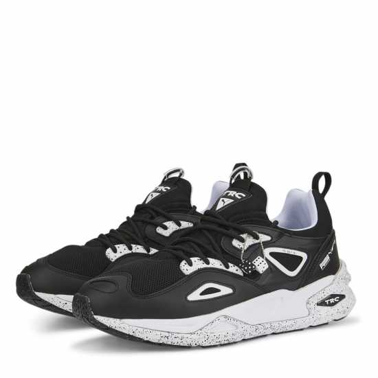 Puma Trc Blze Chnce Jn99  Детски маратонки